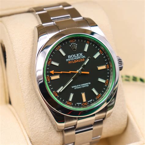 rolex milgauss original preço|rolex milgauss singapore.